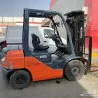 فوركلفت رافعة شوكية رافعات شوكية للايجار الشهري واليومي