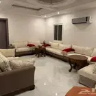 مجلس مغربي فاخر