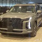 هيونداى باليسيد بريميوم 2023