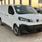 باص بضاعه بيجو اكسبيرت اصفاار 2025