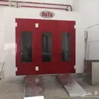 افران دهان سيارات حراري