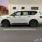 اعرض لكم باترول 2012