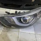 شمعات النترا 2014-2015 فل كامل