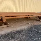 مواسير 5 بوصه غطاس