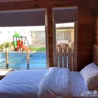 شاليه للايجار جدة استراحه شاليهات اكواخ بجاكوزي استراحات جده