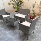 جلسة خارجية