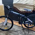دراجه هوائيه(نوع يتصفط) بهيكل وتصميم ومختلف جدا