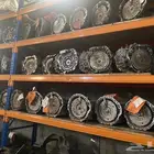 عالم الجربكسات الاتوماتيك