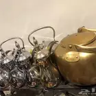 قهوجي المزاحمية  حفلات ومناسبات صبابين لكل الخدمات  ديراب