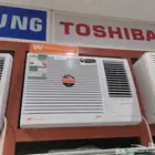 مكيفات شباك من جمع المركات جري وجنرال يوجون وايت ستنجهوس