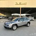 جيب شيروكي سبورت 2016
