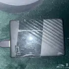 هاردسك