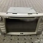 شاشة كامري