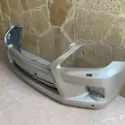 صدام جيب لكزس موديل 2012-2015 لون ذهبي