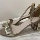 كعب جديد ماركة ترينديول تخفيض السعر