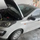 صيانة فوكس و فيجو و اسكورت و ايكو سبورت 3 سلندر
