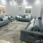 شقة روف الدور الخامس بناء شخصي فاخرللبيع اوايجار طويل