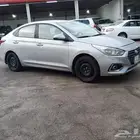 اكسنت 2018 بودي بلد