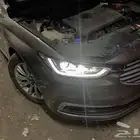 تغيير لد فورد تورس 2020