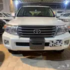 لاندكروزر GX هدد V8 فل كامل 2015