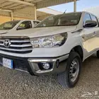 هايلكس 25 ( سلق) نظيف جدا
