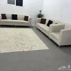 كنب نظيف استخدام فترة زمنية قصيره