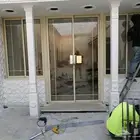 اعمال الألمنيوم والشتر وصيانة