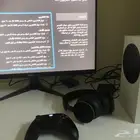اكسبوس سيريس s   مونيتر 27 بوصه