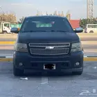 تاهو قصير 2008 فل كامل