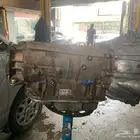 جيرات مستوردة وتوضيب جمس يوكن تاهو سيرا
