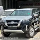 نيسان اكستيرا نص فل بدون دبل 2024