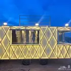 فود ترك شاهي او مشاوي