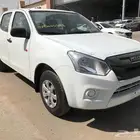 ايسوزو غمارتين ديزل 2025
