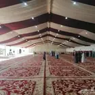 شبكة الافراح للحفلات والمخيمات وجميع المناسبات