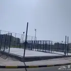 تركيب بادل تنس ملاعب بادل