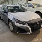 نيسان التيما S 2025