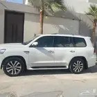 لاندكروزر VXR