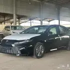 تويوتا كامري E 2025