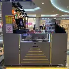 كونتر مكياج ويصلح للعطور واكسسوارات