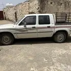 هايلوكس موديل 96