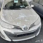 يارس 2019 اصفار