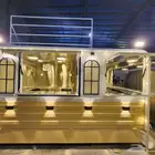 فود ترك