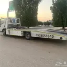 سطحه لنقل السيارات 0533553349