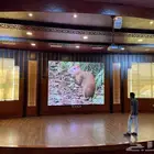شاشات اعلانيه ليد indoor and outdoor led screens
