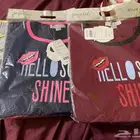 ملابس بيت جديده