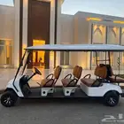 عربات غولف