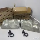 انوار فورد 2012 وكاله