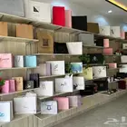 مطبعة أكياس بوكسات كروت