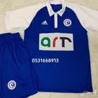 تيشيرت الهلال الكلاسيكي - تيشيرت الهلال art