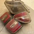 يوجد لدي اغراض باترول بلاتنيوم ومساعدات